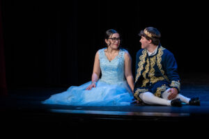 GALLERY: MHS Presents "Between the Lines" Performance at The Met